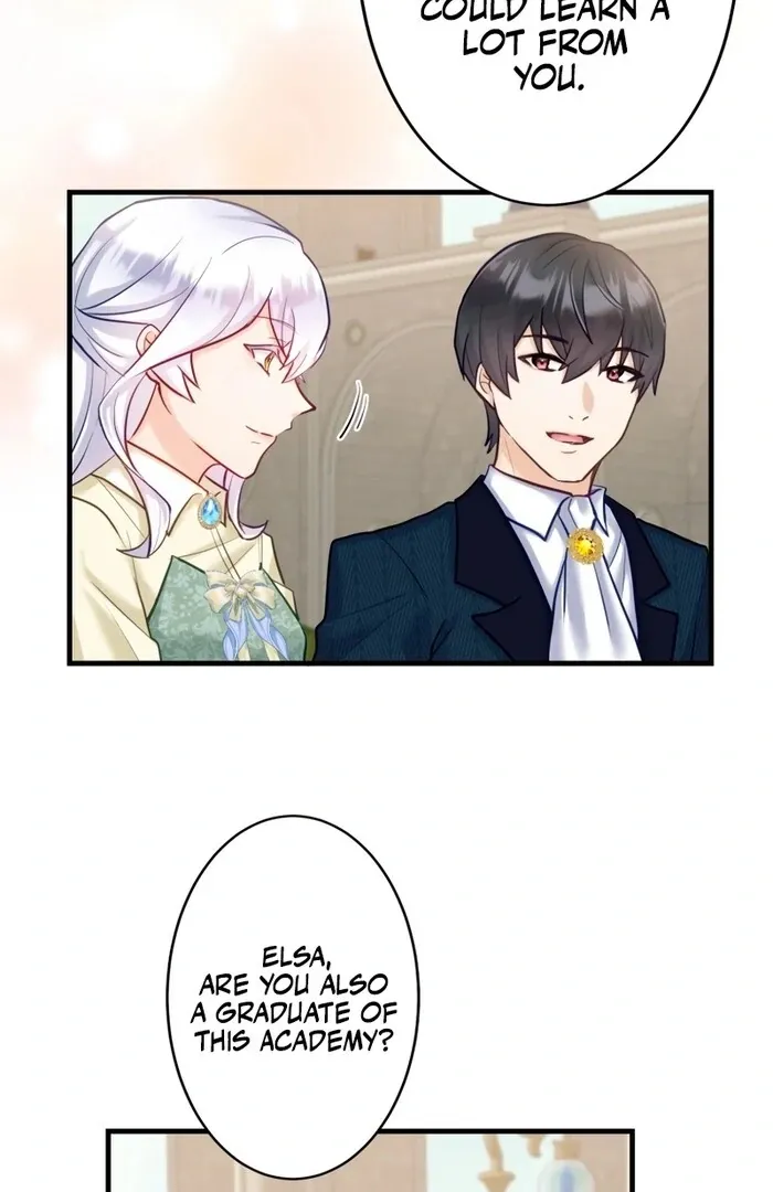 Princess Sveta’s Political Marriage Chapter 33 page 70 - 