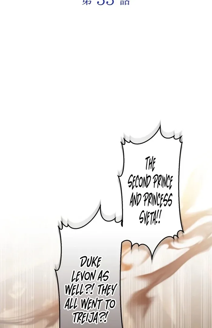 Princess Sveta’s Political Marriage Chapter 33 page 8 - 