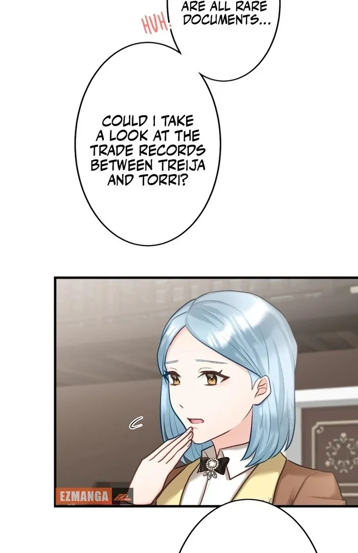 Princess Sveta’s Political Marriage Chapter 33 page 75 - 