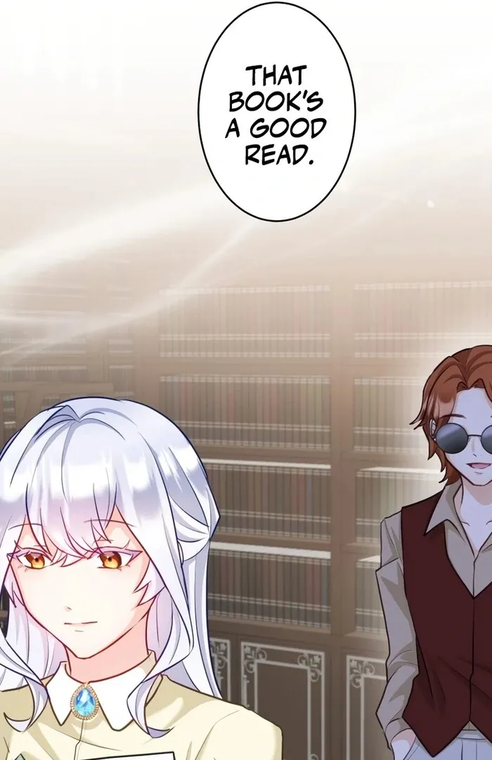 Princess Sveta’s Political Marriage Chapter 33 page 79 - 
