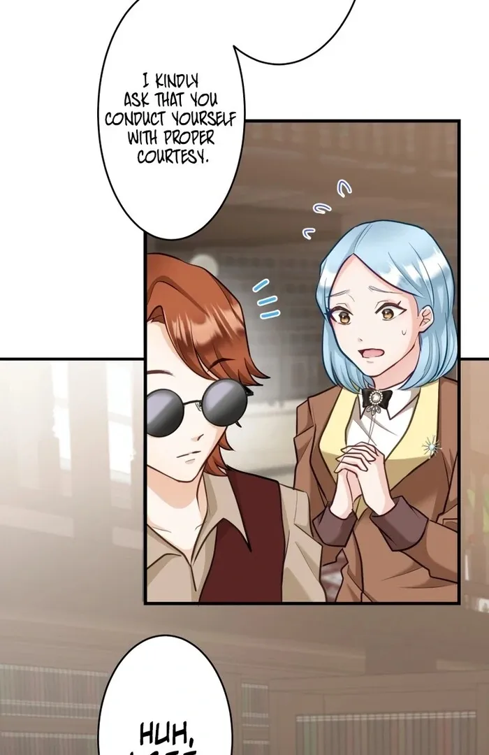 Princess Sveta’s Political Marriage Chapter 33 page 84 - 