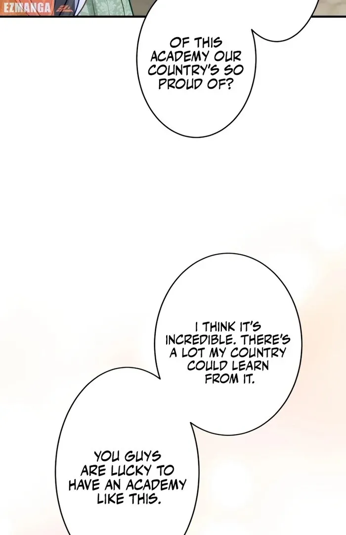 Princess Sveta’s Political Marriage Chapter 33 page 86 - 