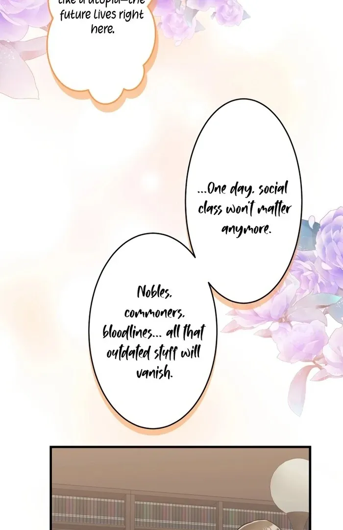 Princess Sveta’s Political Marriage Chapter 33 page 90 - 