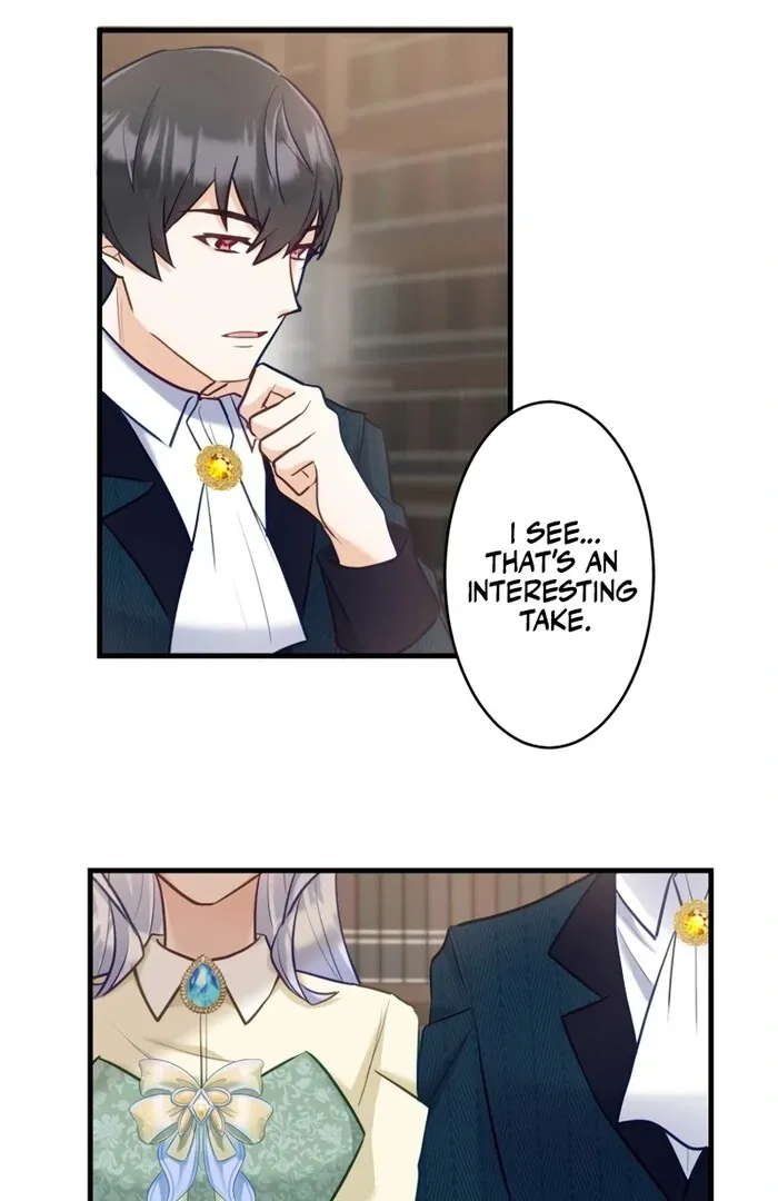 Princess Sveta’s Political Marriage Chapter 33 page 93 - 