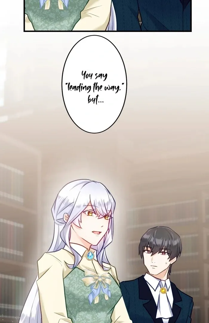 Princess Sveta’s Political Marriage Chapter 33 page 94 - 