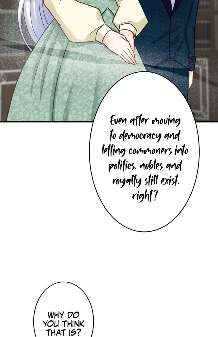 Princess Sveta’s Political Marriage Chapter 33 page 95 - 