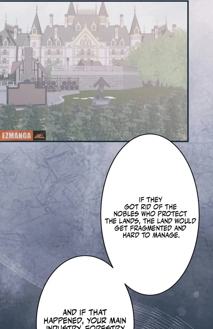 Princess Sveta’s Political Marriage Chapter 33 page 99 - 