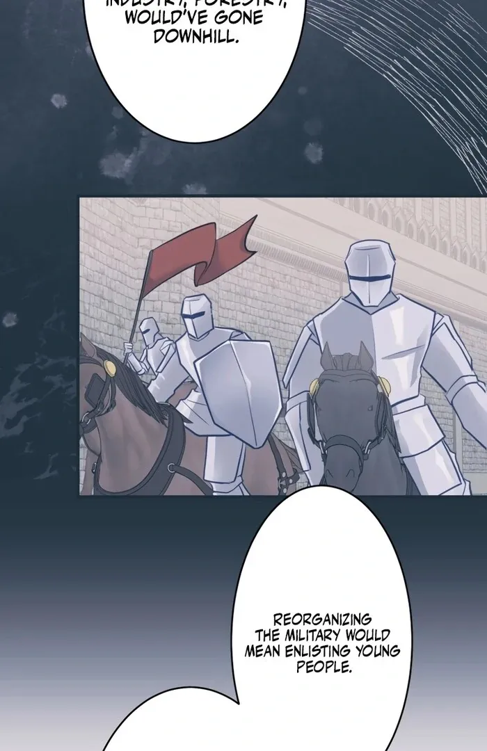 Princess Sveta’s Political Marriage Chapter 33 page 100 - 
