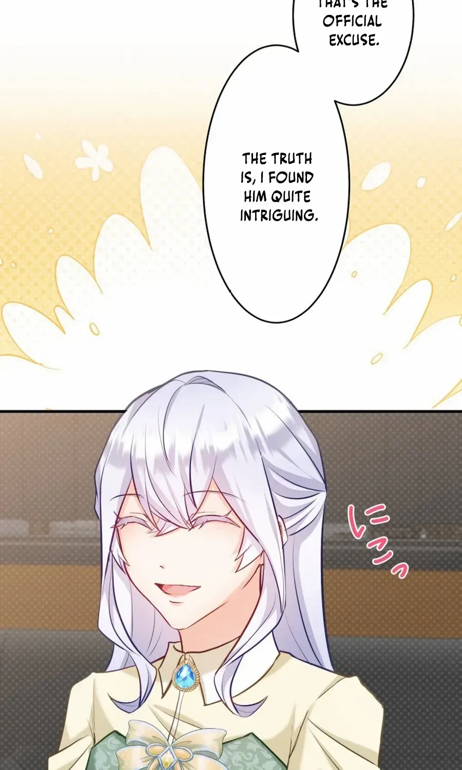 Princess Sveta’s Political Marriage Chapter 34 page 14 - 