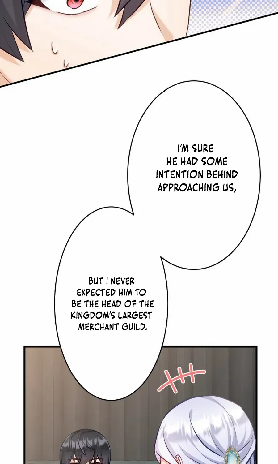 Princess Sveta’s Political Marriage Chapter 34 page 17 - 