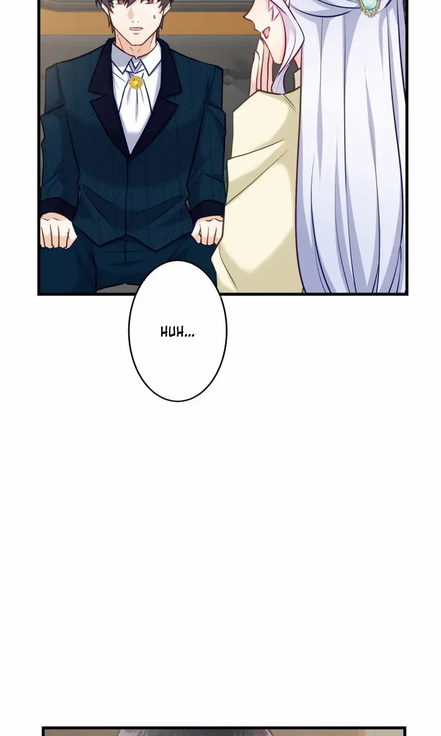 Princess Sveta’s Political Marriage Chapter 34 page 18 - 