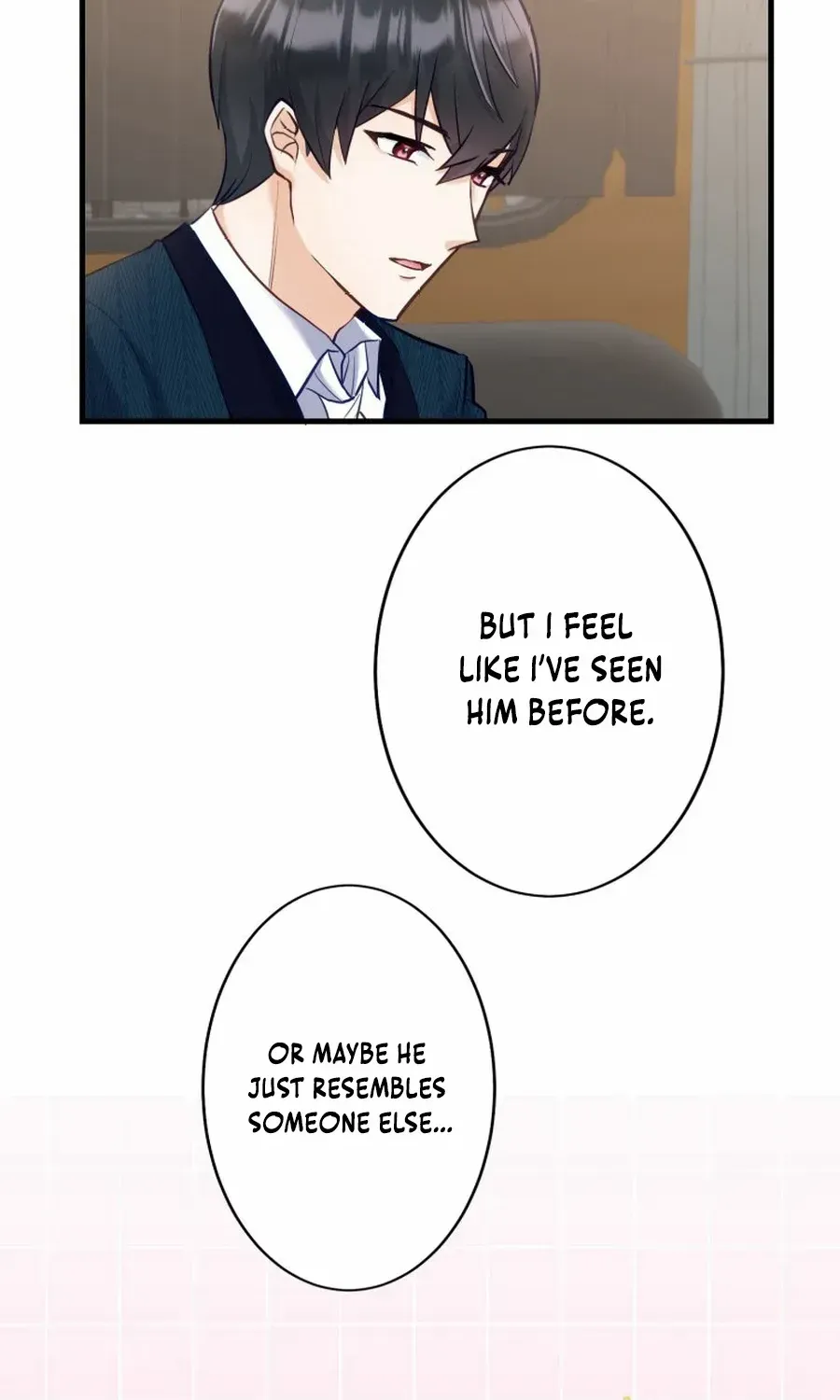 Princess Sveta’s Political Marriage Chapter 34 page 19 - 