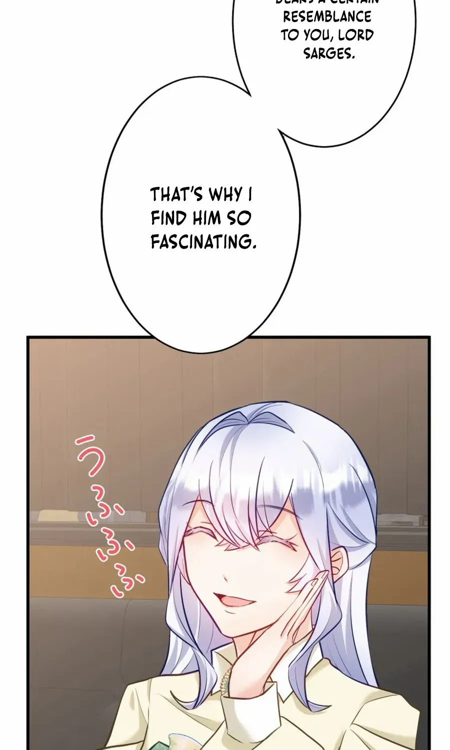 Princess Sveta’s Political Marriage Chapter 34 page 22 - 