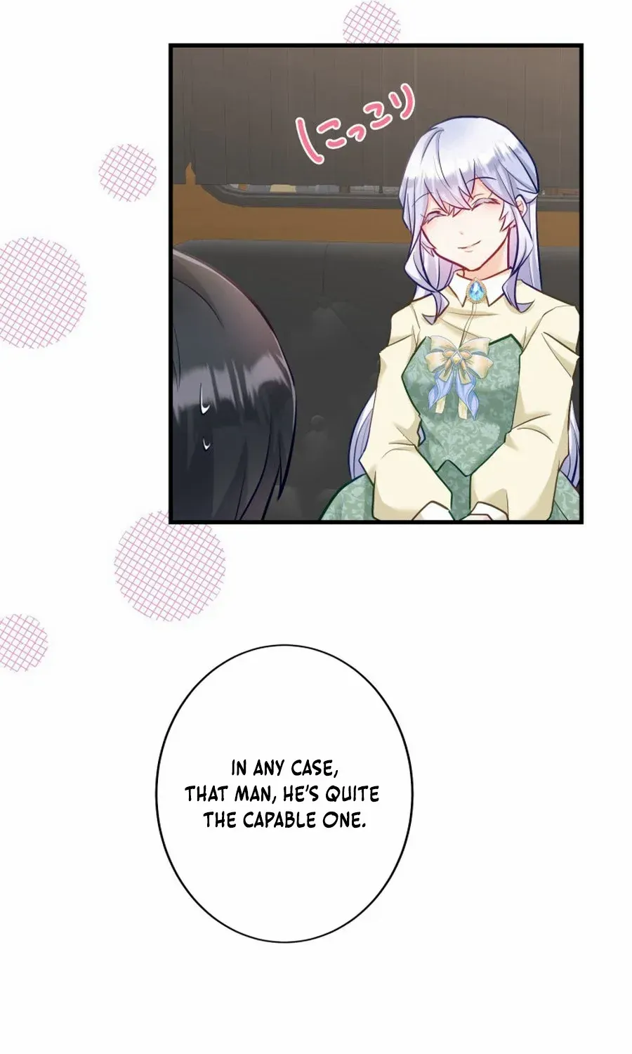 Princess Sveta’s Political Marriage Chapter 34 page 24 - 