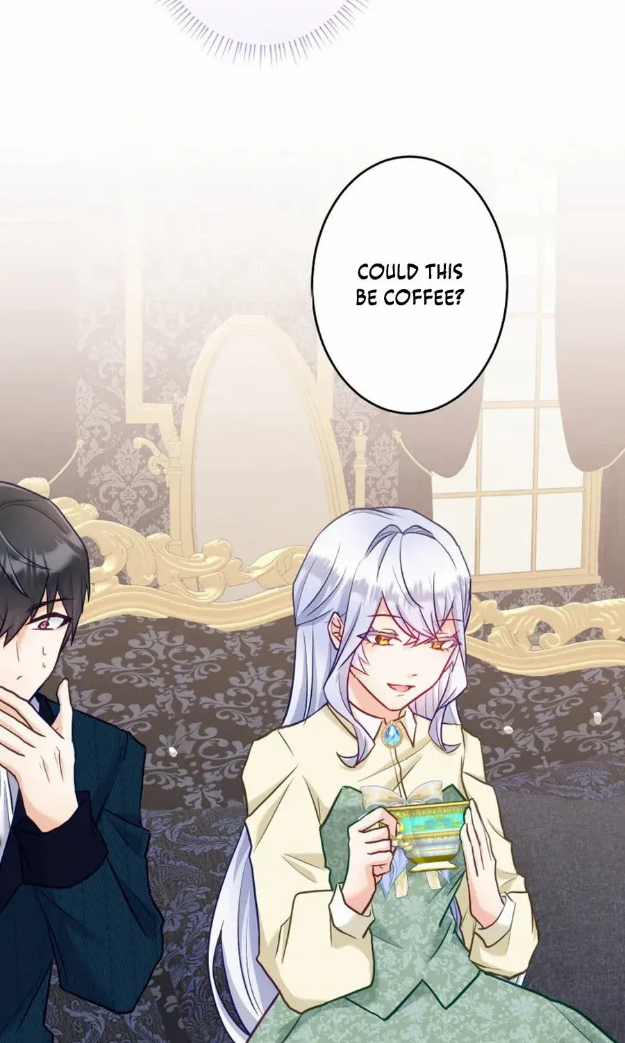 Princess Sveta’s Political Marriage Chapter 34 page 30 - 