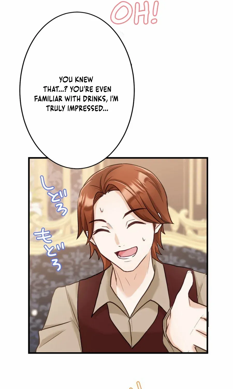 Princess Sveta’s Political Marriage Chapter 34 page 32 - 