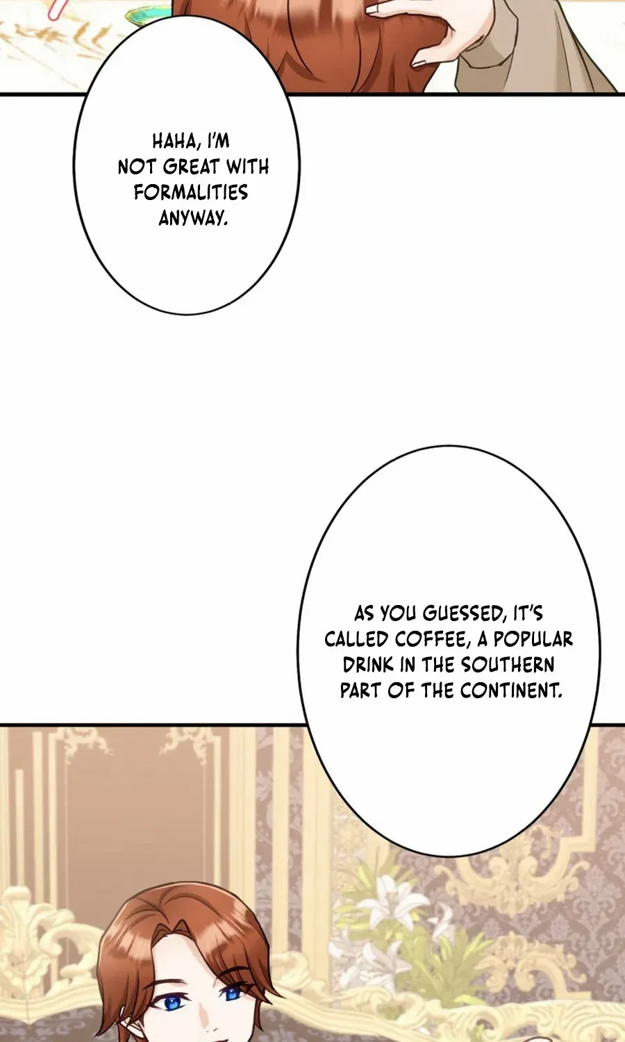 Princess Sveta’s Political Marriage Chapter 34 page 34 - 