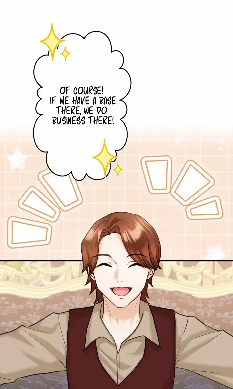 Princess Sveta’s Political Marriage Chapter 34 page 44 - 