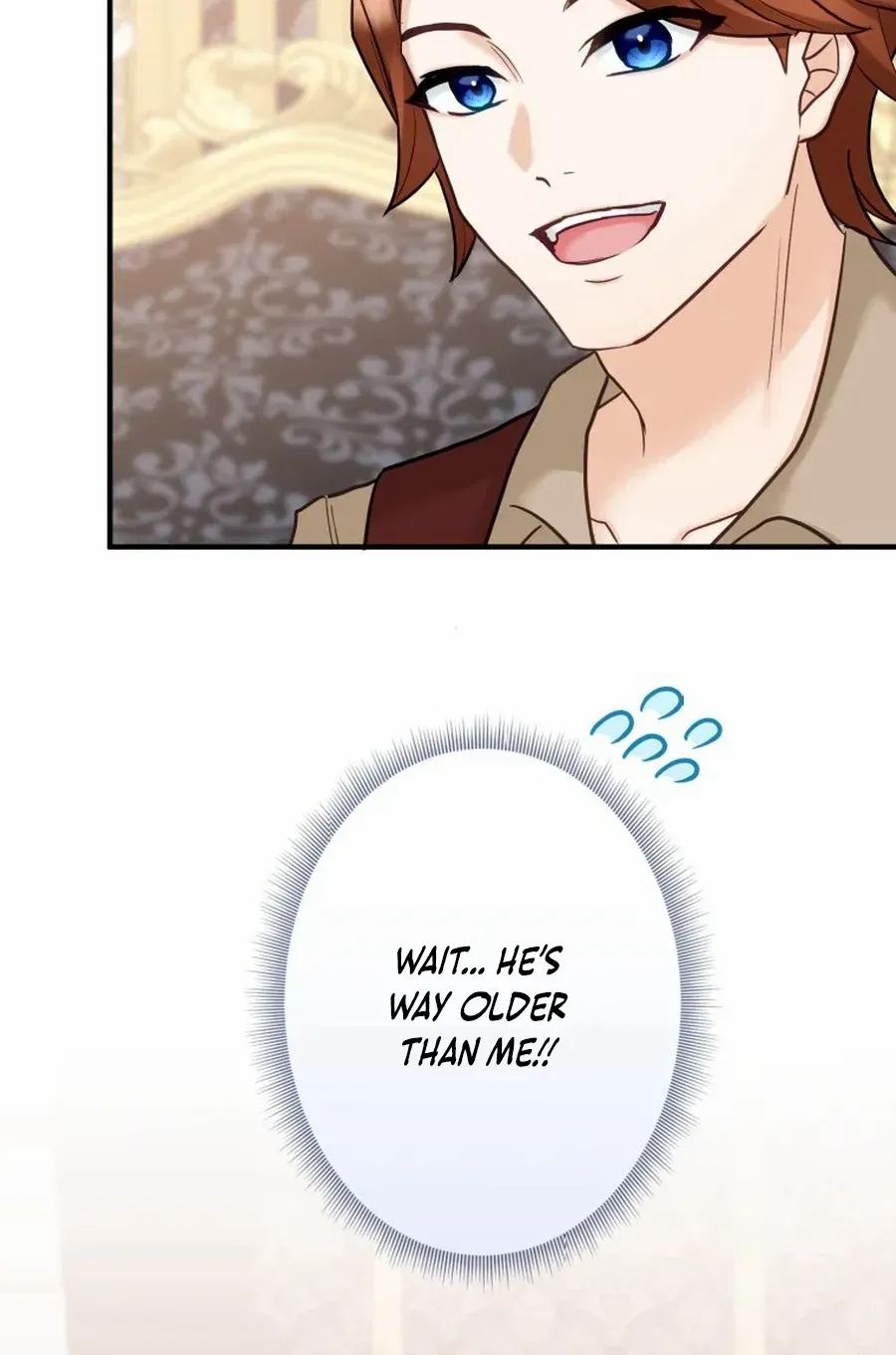 Princess Sveta’s Political Marriage Chapter 34 page 47 - 