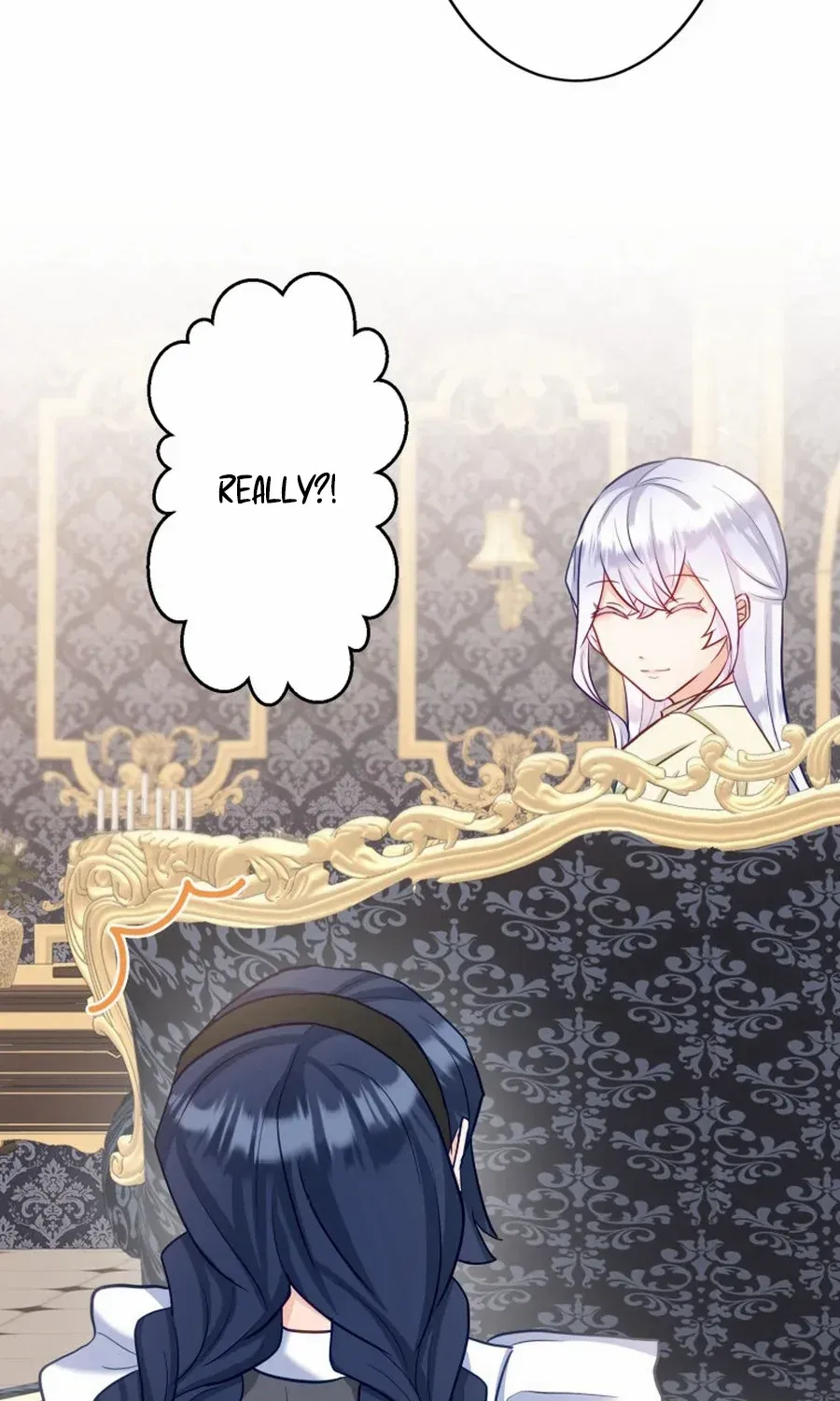 Princess Sveta’s Political Marriage Chapter 34 page 52 - 
