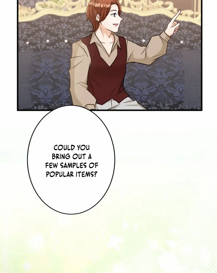 Princess Sveta’s Political Marriage Chapter 34 page 54 - 