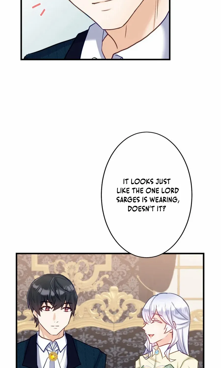 Princess Sveta’s Political Marriage Chapter 34 page 57 - 
