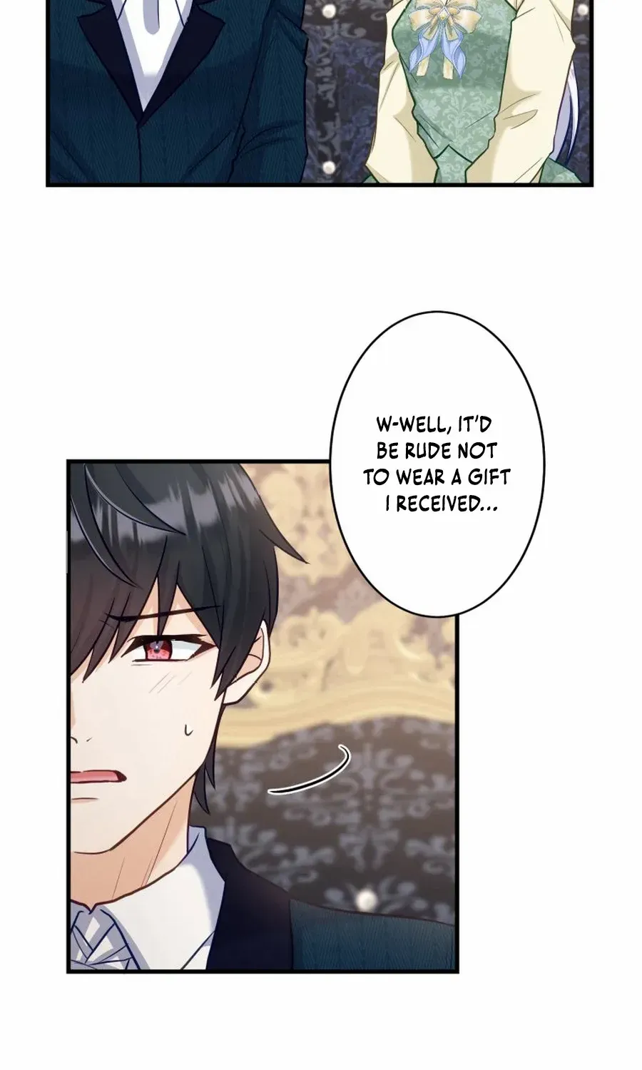 Princess Sveta’s Political Marriage Chapter 34 page 58 - 