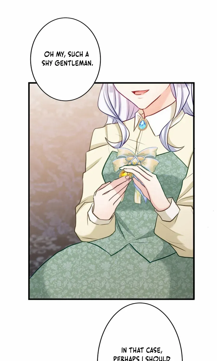 Princess Sveta’s Political Marriage Chapter 34 page 59 - 