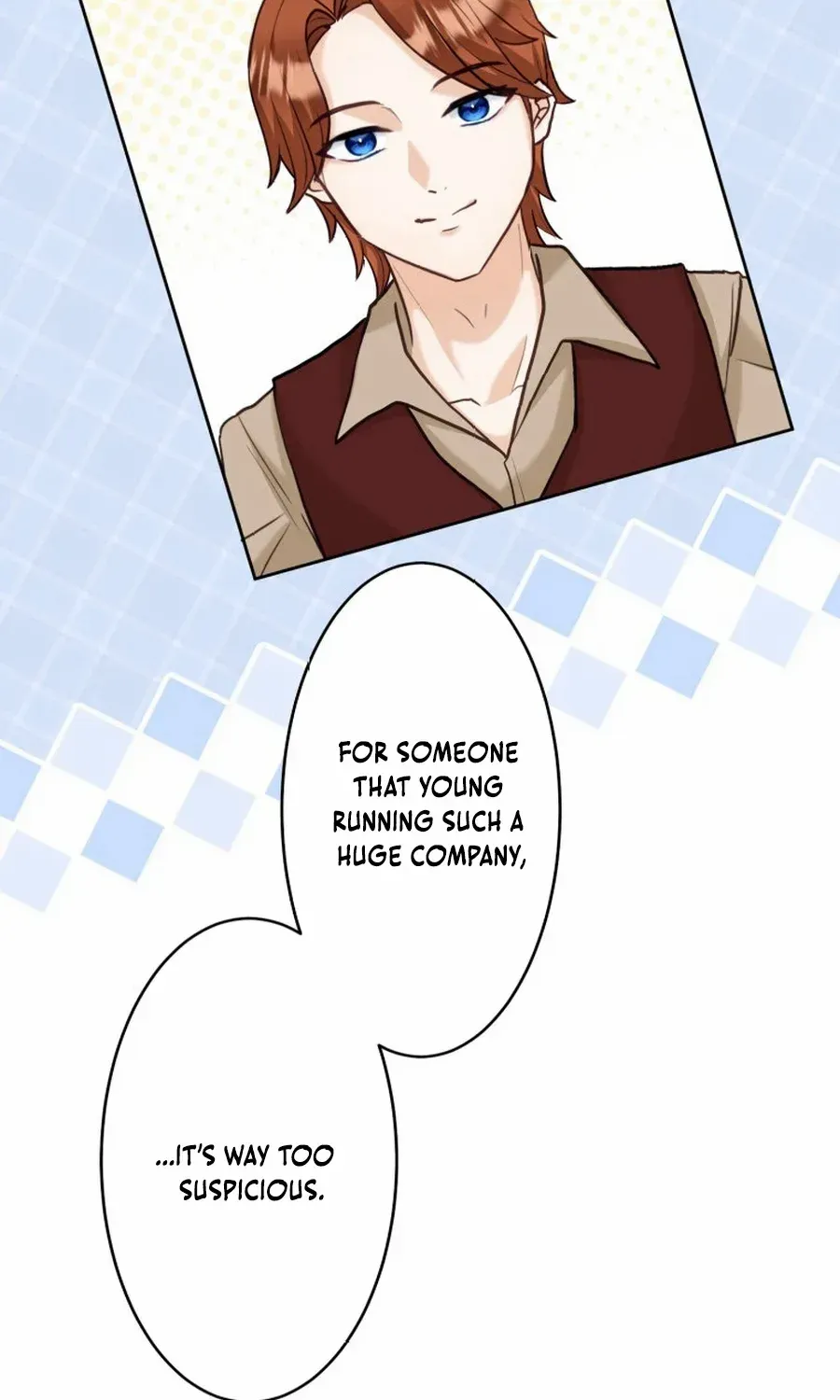 Princess Sveta’s Political Marriage Chapter 34 page 7 - 