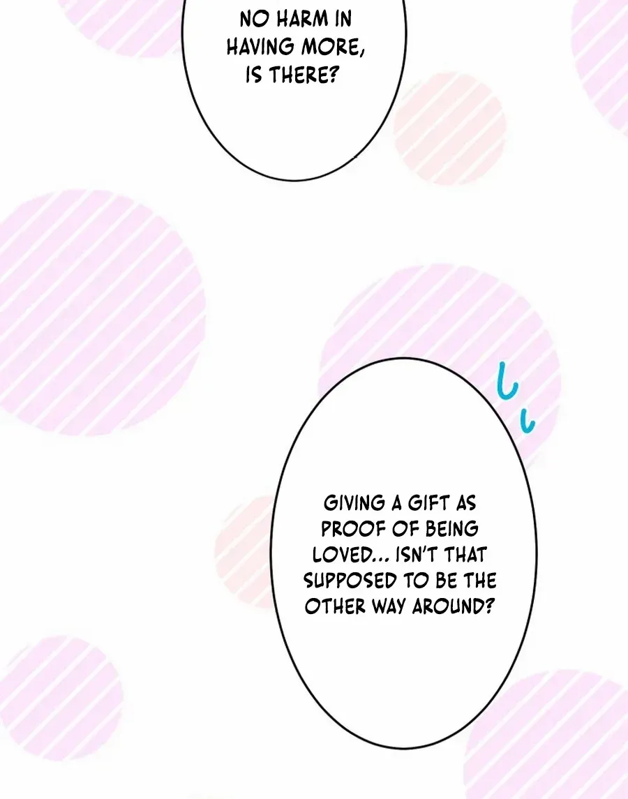 Princess Sveta’s Political Marriage Chapter 34 page 62 - 
