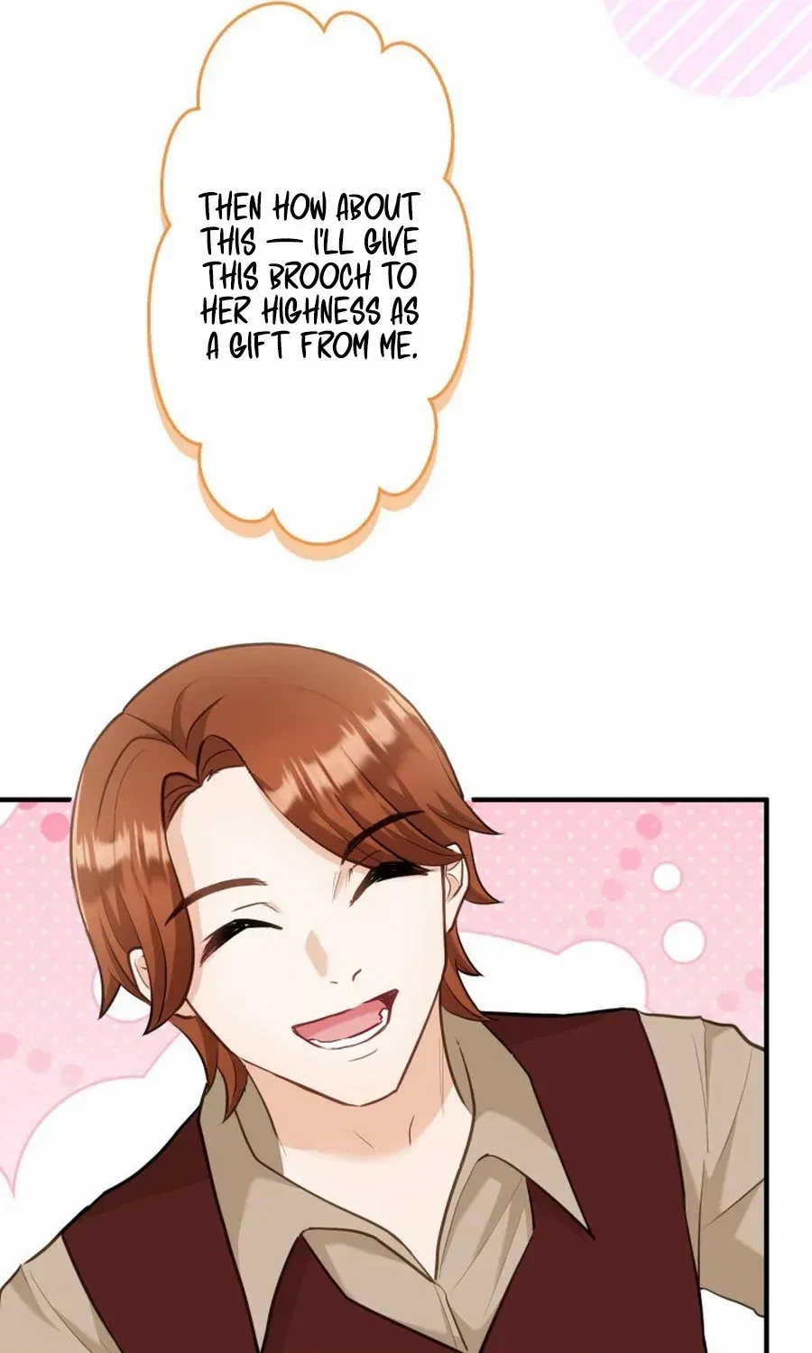 Princess Sveta’s Political Marriage Chapter 34 page 63 - 