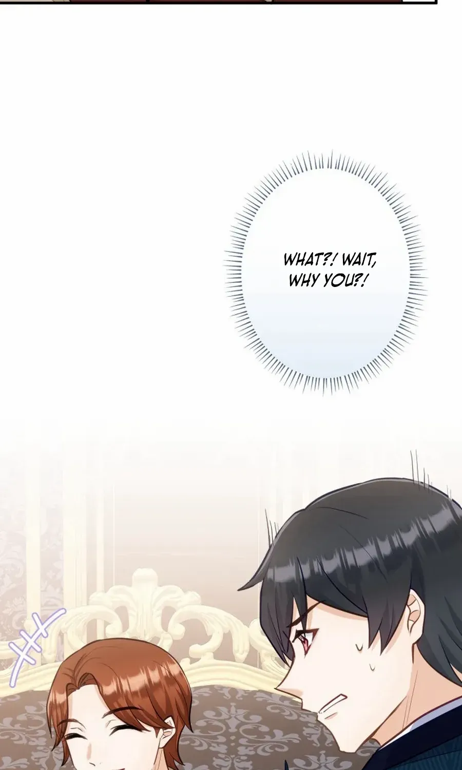 Princess Sveta’s Political Marriage Chapter 34 page 64 - 