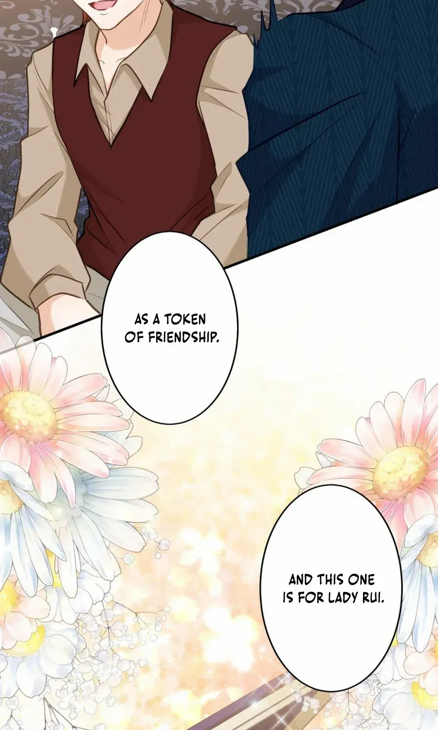 Princess Sveta’s Political Marriage Chapter 34 page 65 - 