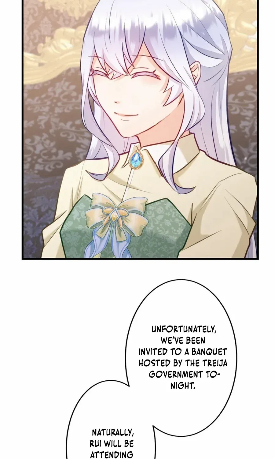 Princess Sveta’s Political Marriage Chapter 34 page 69 - 