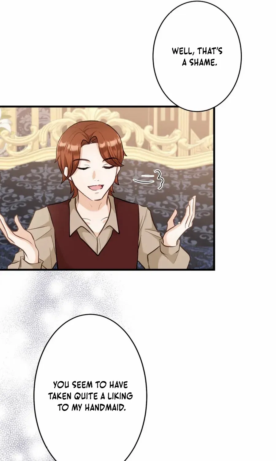 Princess Sveta’s Political Marriage Chapter 34 page 71 - 