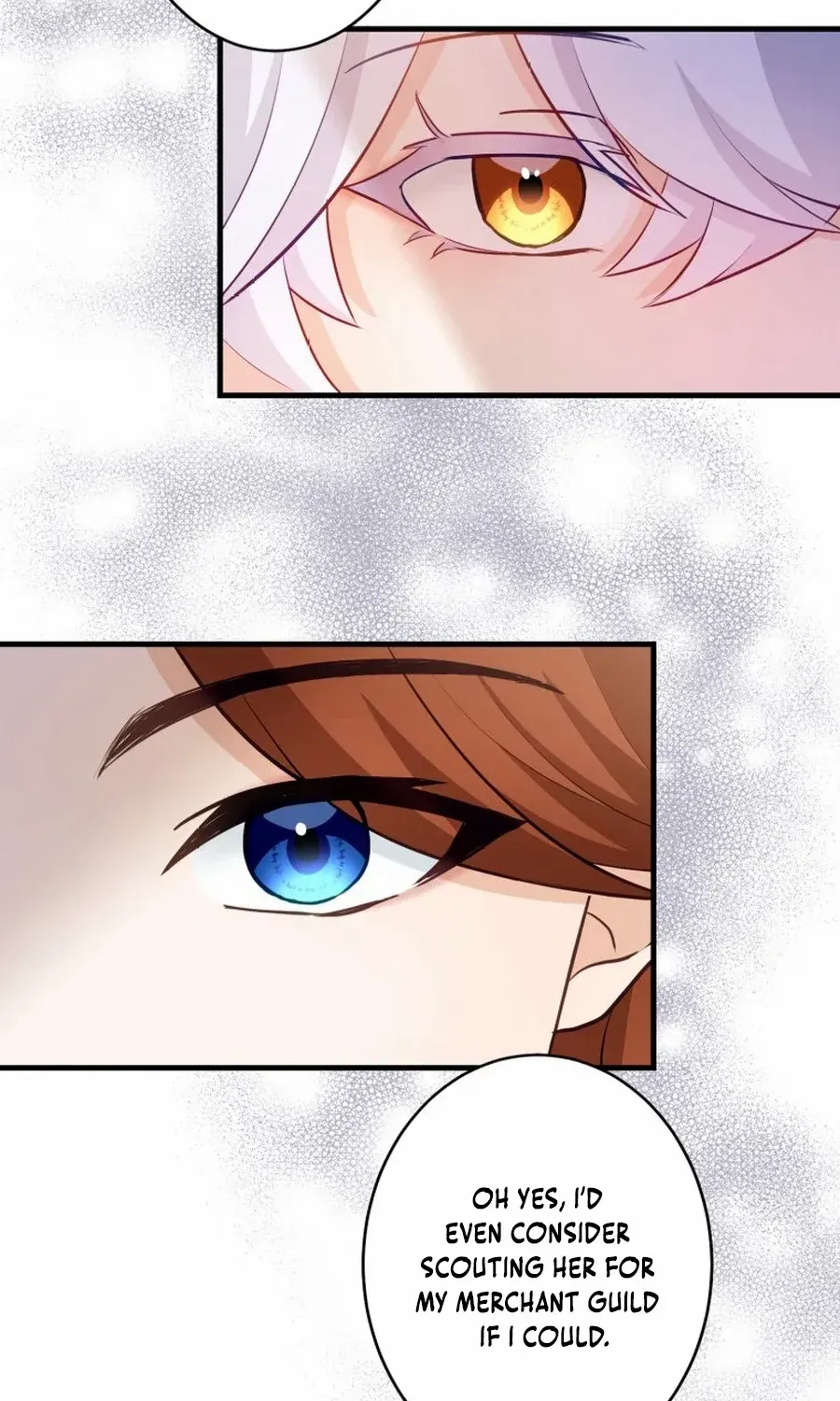 Princess Sveta’s Political Marriage Chapter 34 page 72 - 