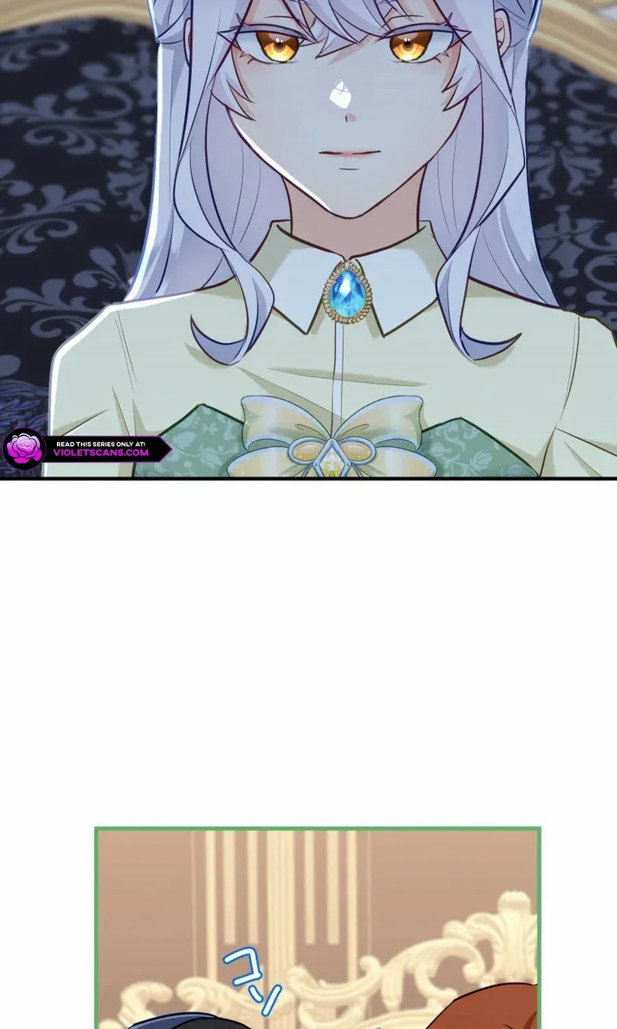 Princess Sveta’s Political Marriage Chapter 34 page 75 - 