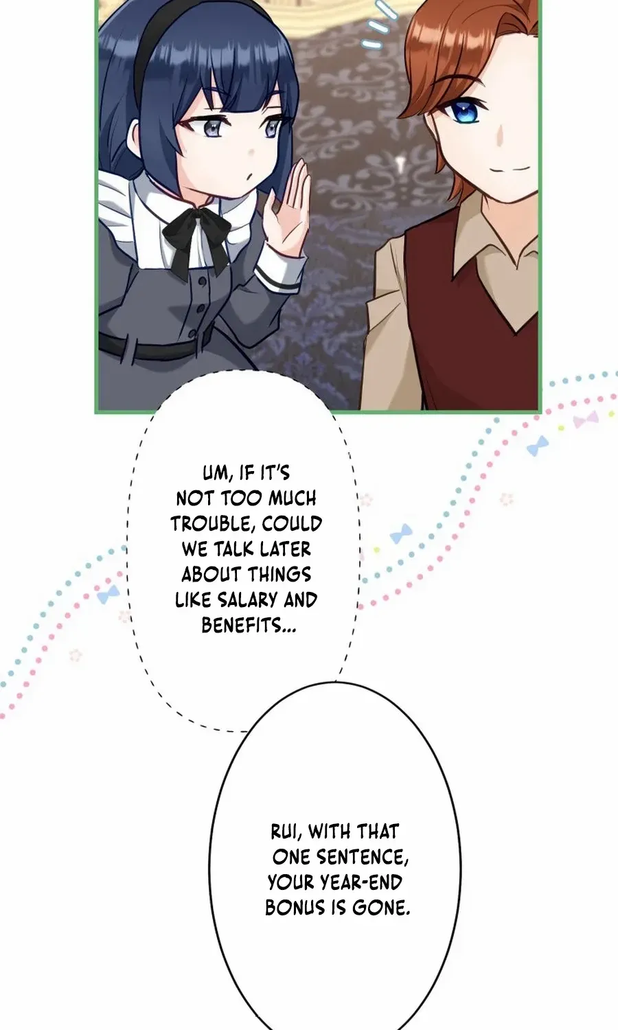 Princess Sveta’s Political Marriage Chapter 34 page 76 - 