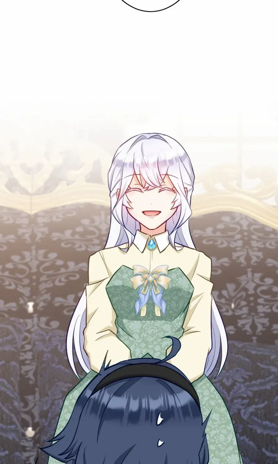 Princess Sveta’s Political Marriage Chapter 34 page 77 - 