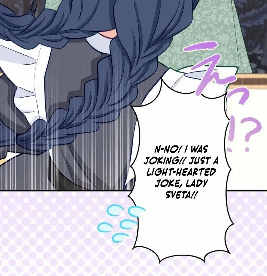 Princess Sveta’s Political Marriage Chapter 34 page 78 - 