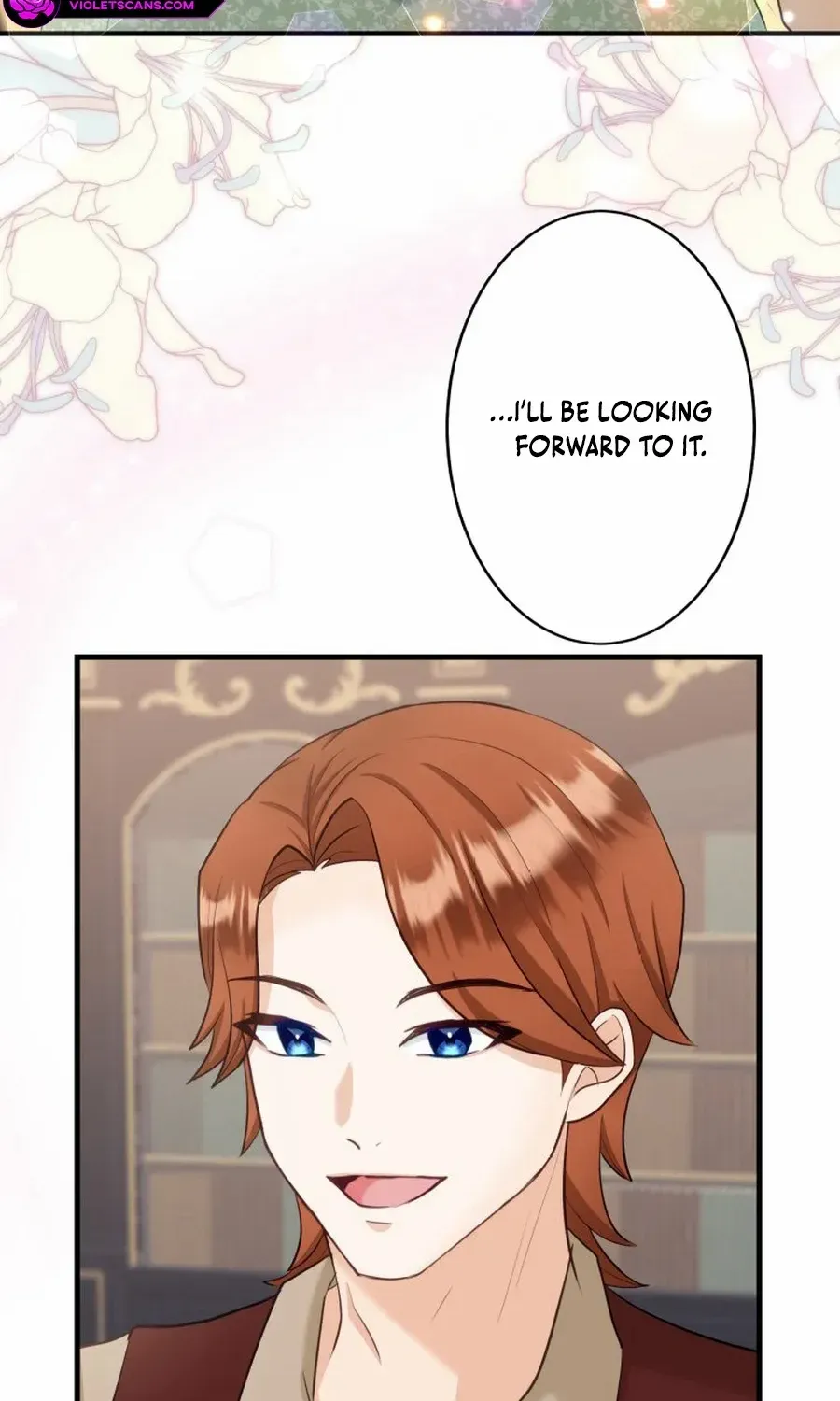 Princess Sveta’s Political Marriage Chapter 34 page 84 - 