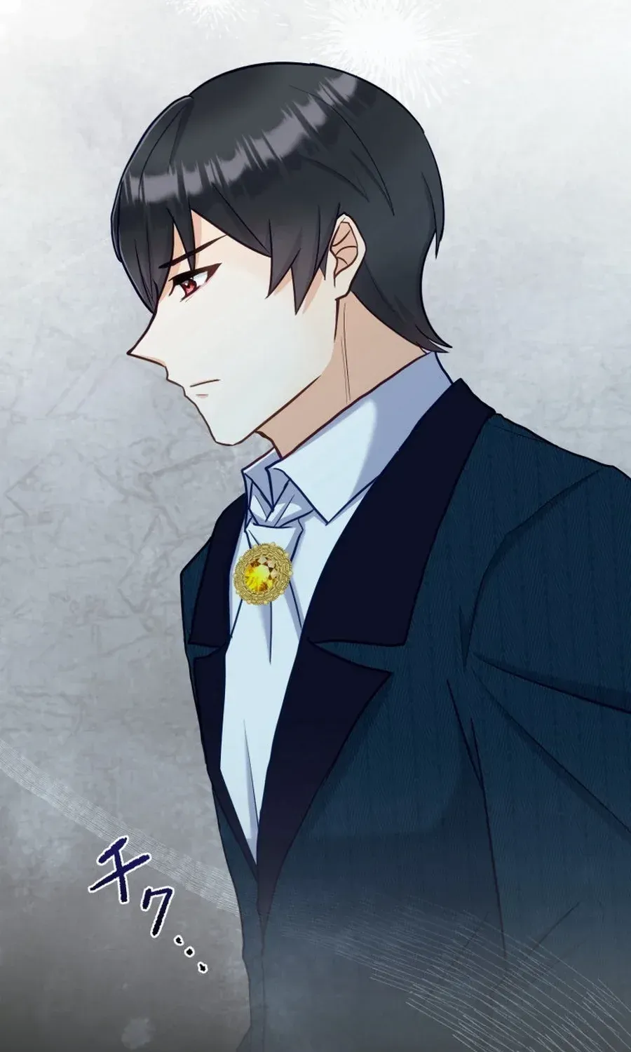 Princess Sveta’s Political Marriage Chapter 34 page 87 - 