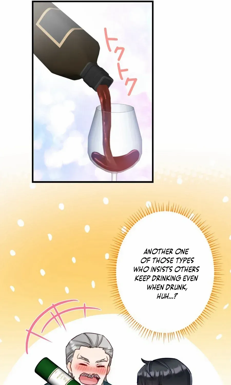 Princess Sveta’s Political Marriage Chapter 35 page 11 - 