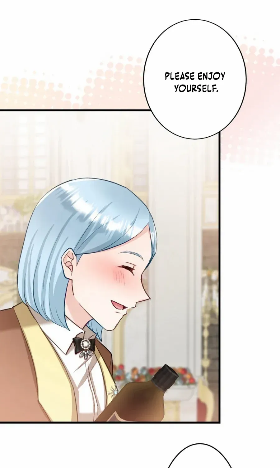 Princess Sveta’s Political Marriage Chapter 35 page 13 - 