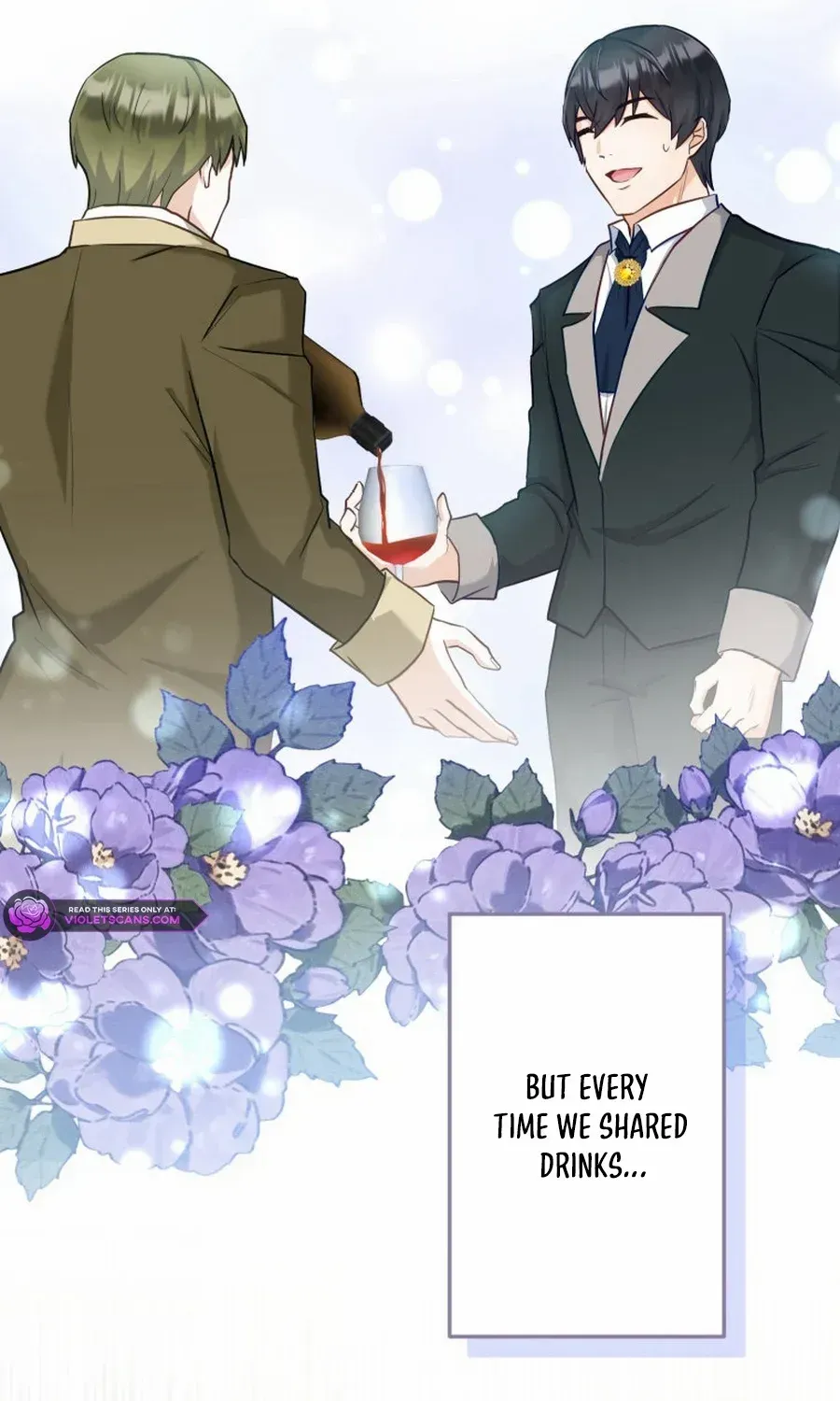 Princess Sveta’s Political Marriage Chapter 35 page 28 - 