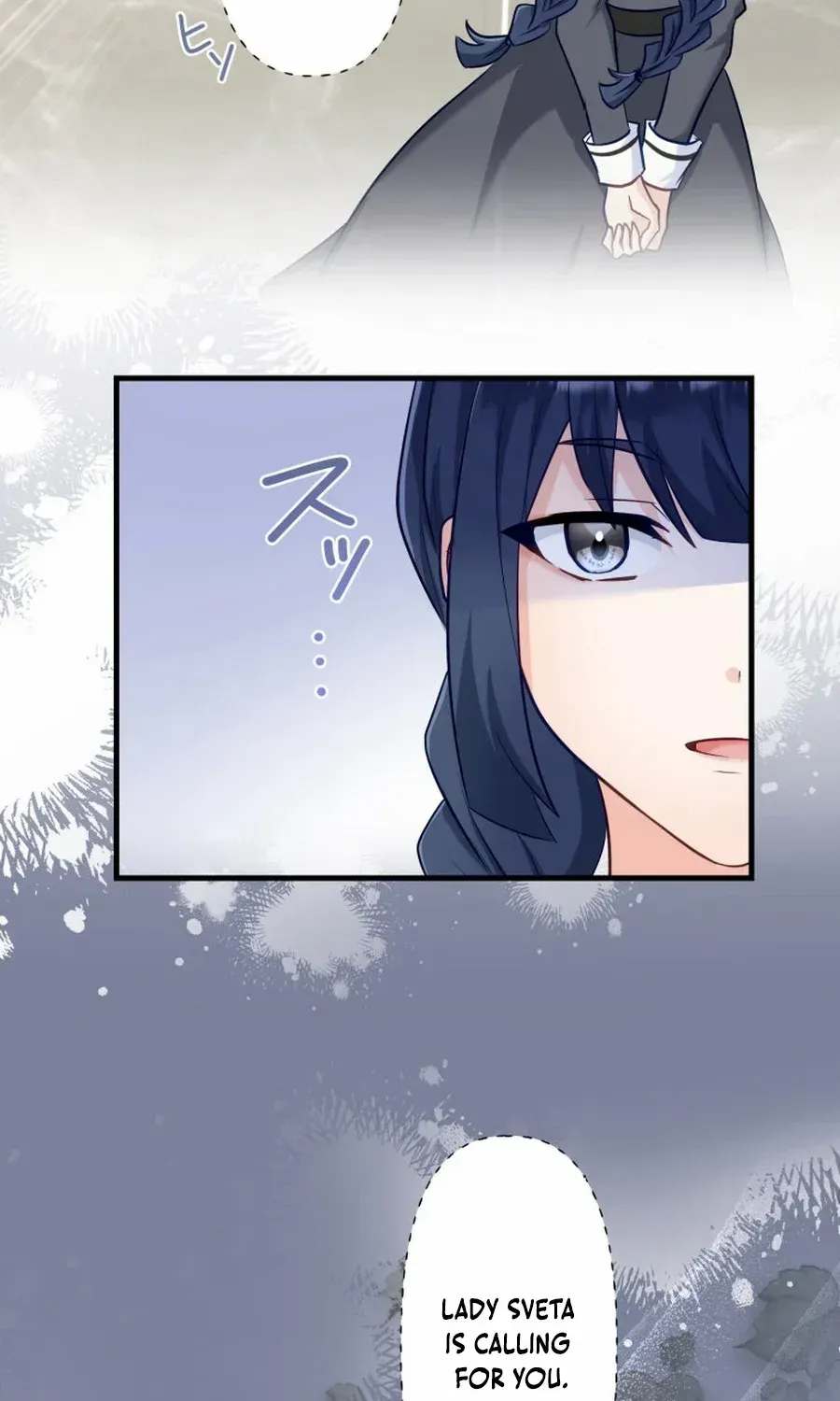 Princess Sveta’s Political Marriage Chapter 35 page 36 - 