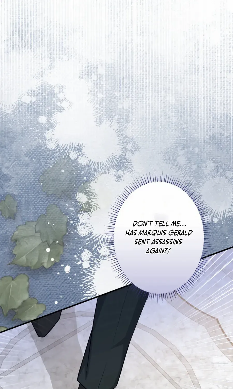 Princess Sveta’s Political Marriage Chapter 35 page 39 - 