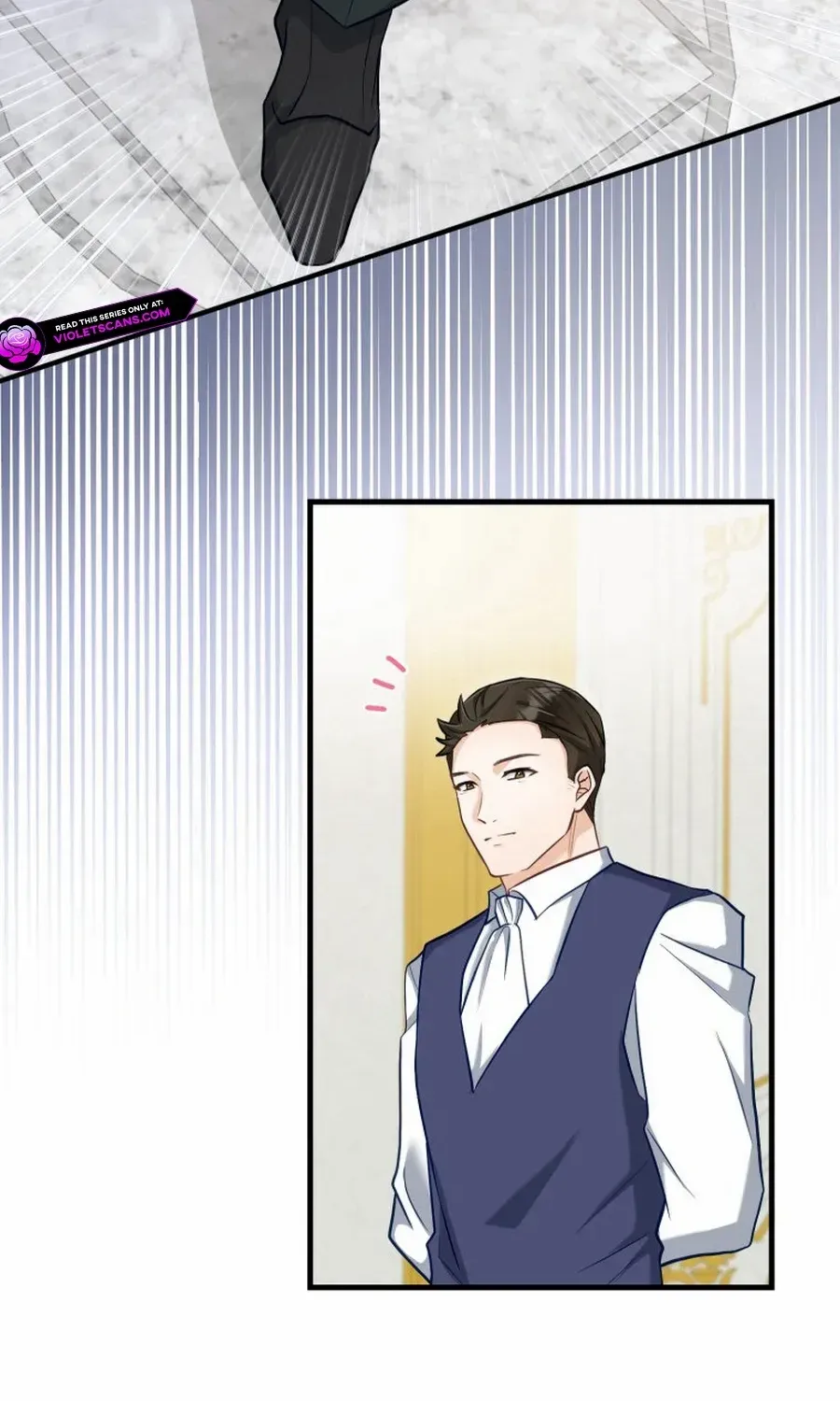 Princess Sveta’s Political Marriage Chapter 35 page 40 - 