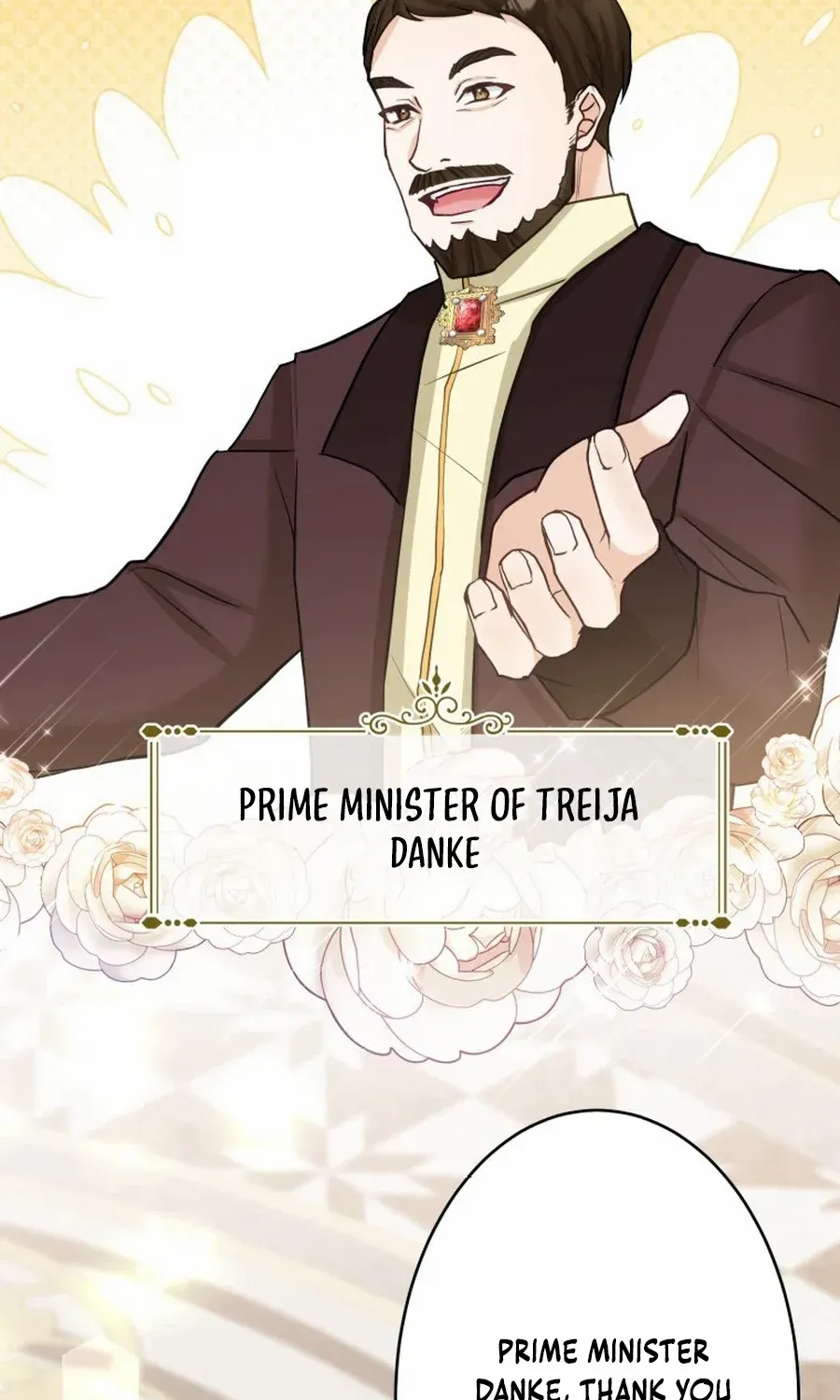 Princess Sveta’s Political Marriage Chapter 35 page 5 - 