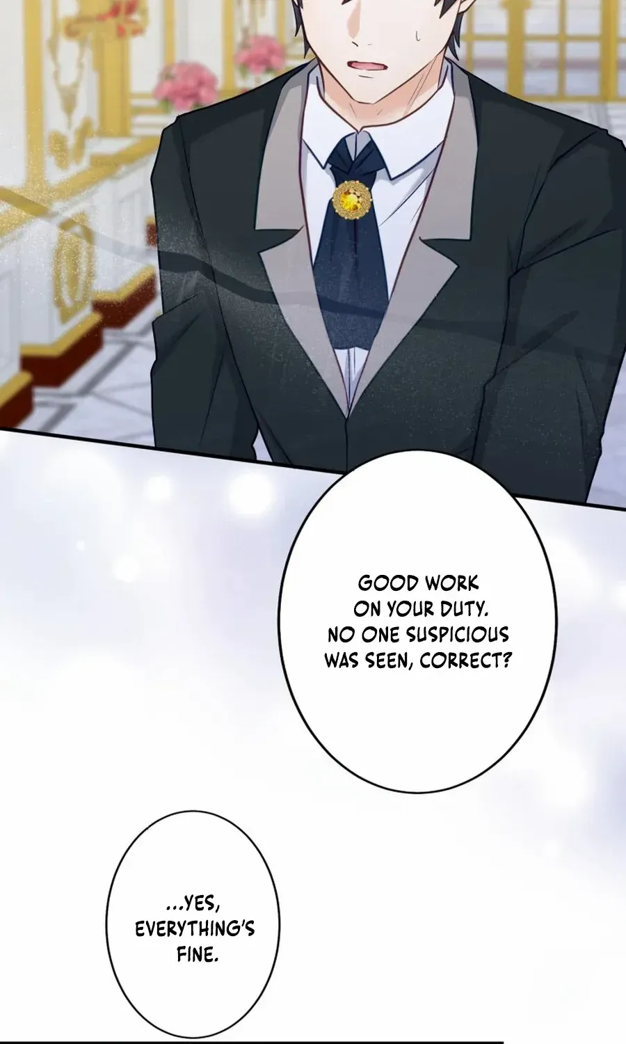 Princess Sveta’s Political Marriage Chapter 35 page 42 - 
